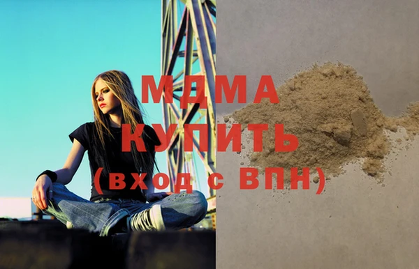 стаф Аркадак